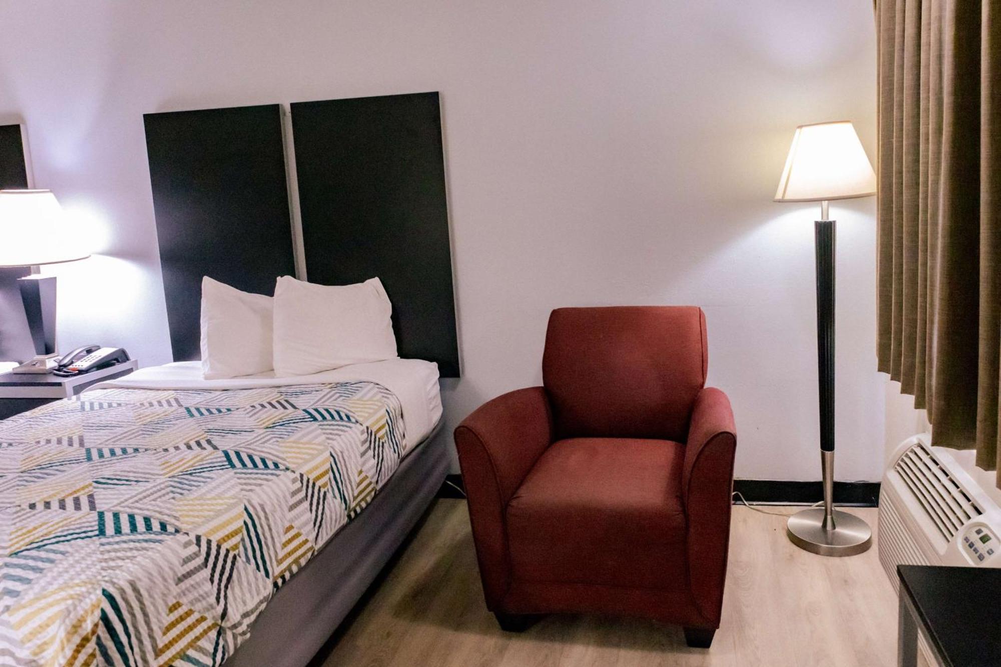 Motel 6 Nacogdoches, Tx エクステリア 写真