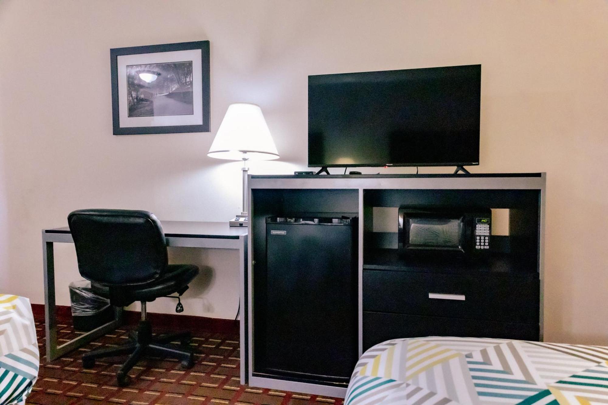 Motel 6 Nacogdoches, Tx エクステリア 写真