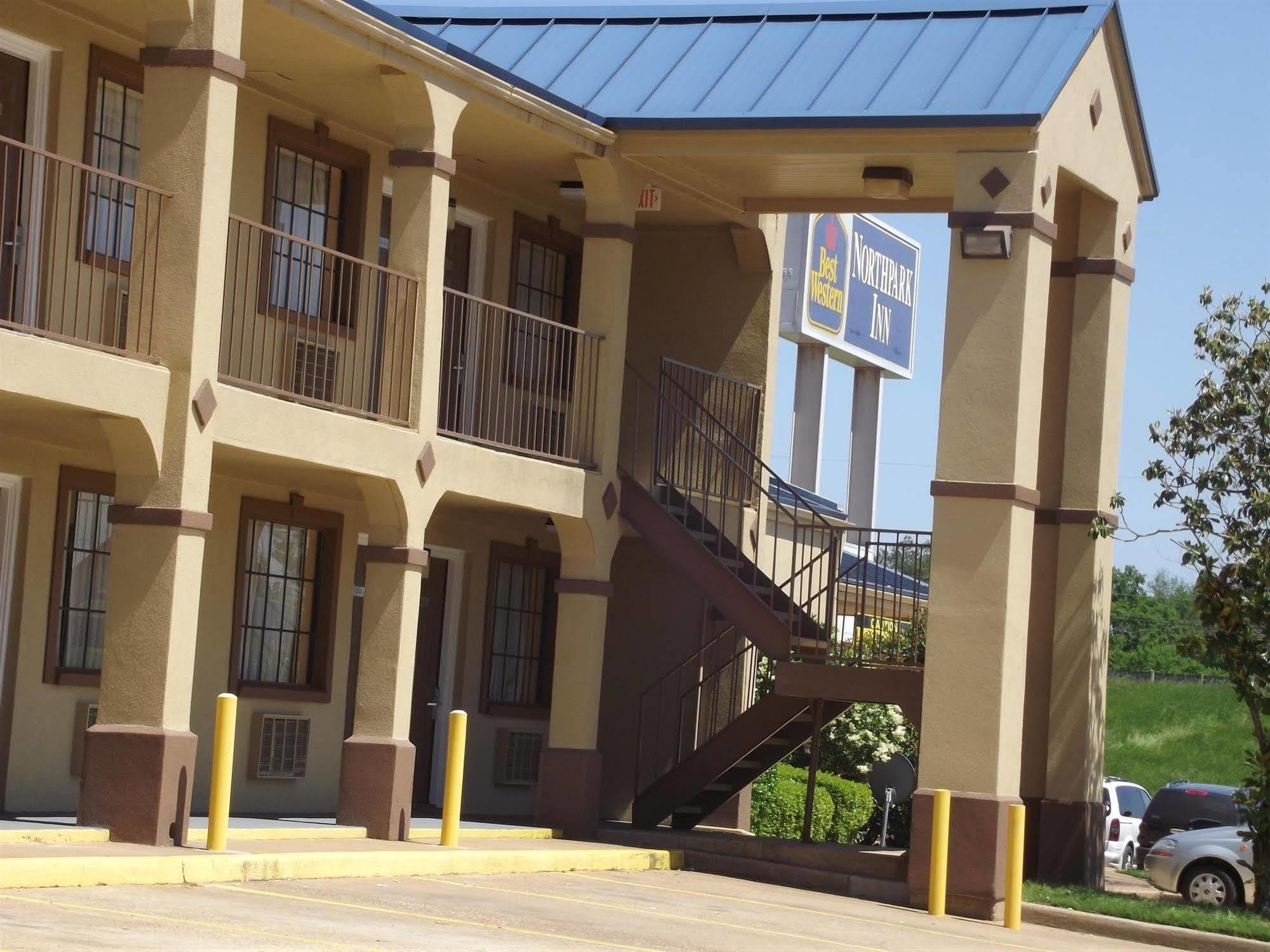 Motel 6 Nacogdoches, Tx エクステリア 写真
