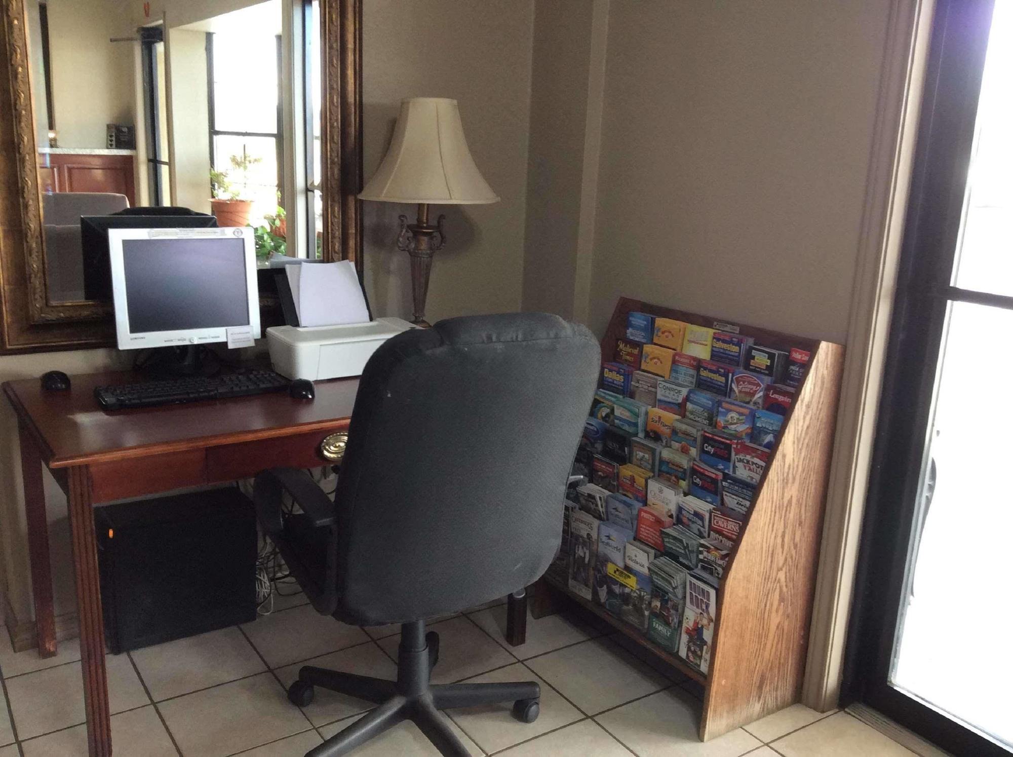 Motel 6 Nacogdoches, Tx エクステリア 写真